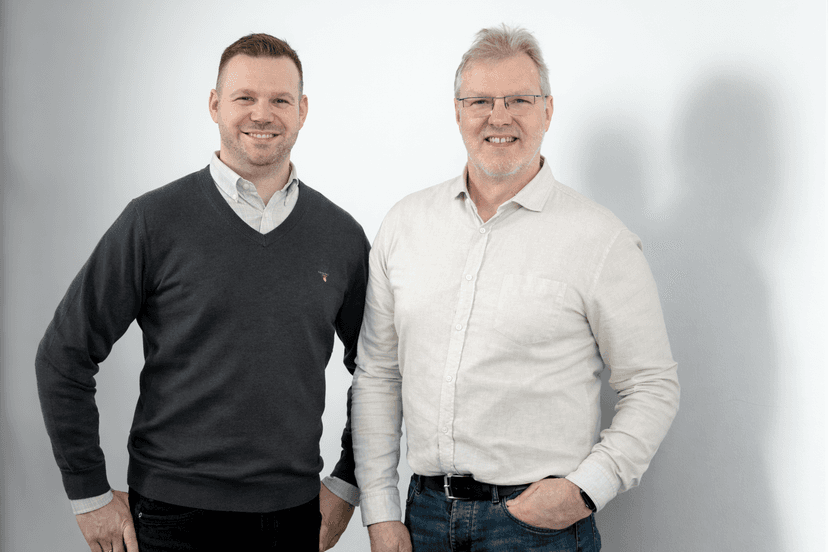 Simon Herbst, Geschäftsführer