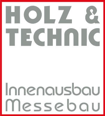 Holz und Technic Firmenlogo